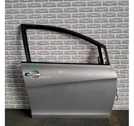 Seat altea porta anteriore...