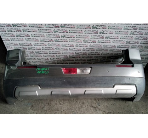 Chevrolet Orlando paraurti...