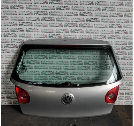 Volkswagen Golf V...