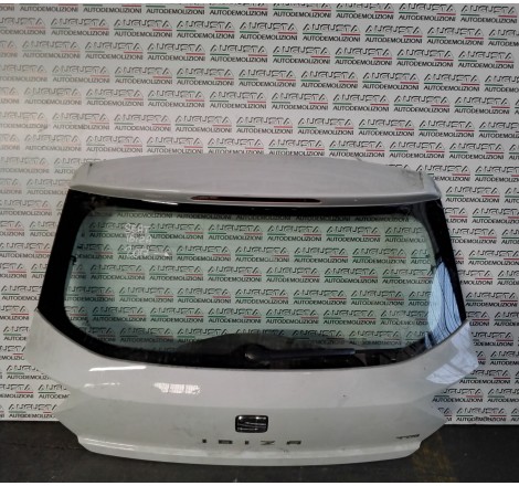 Seat Ibiza portellone...